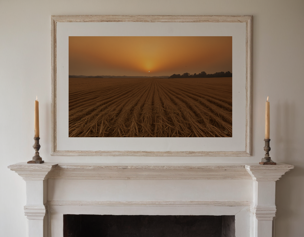 Last Light Fields previewed in a real room
