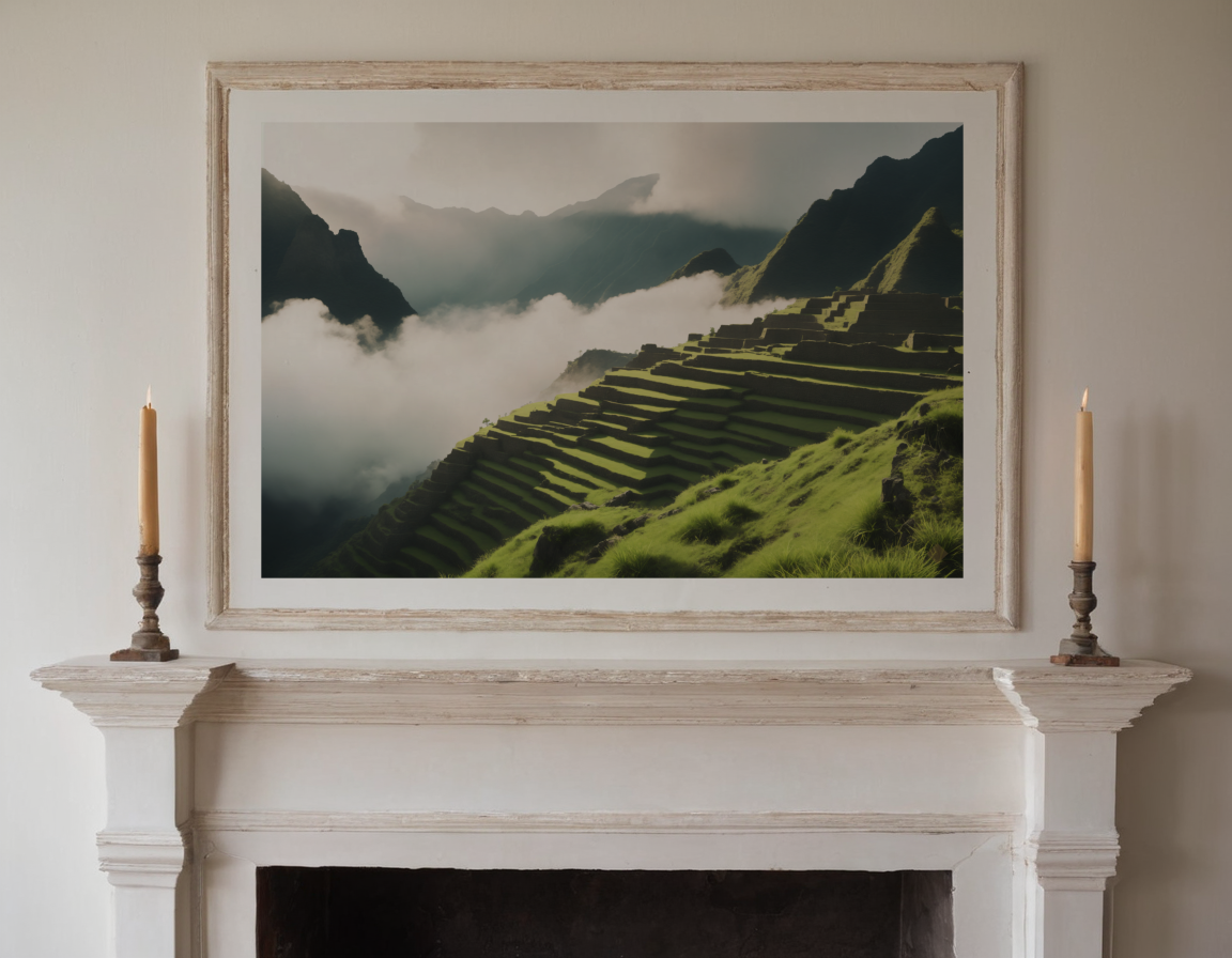 Citadel in the Cloud previewed in a real room