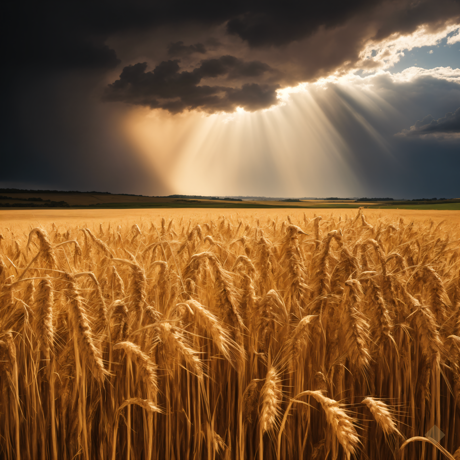 Storm Light