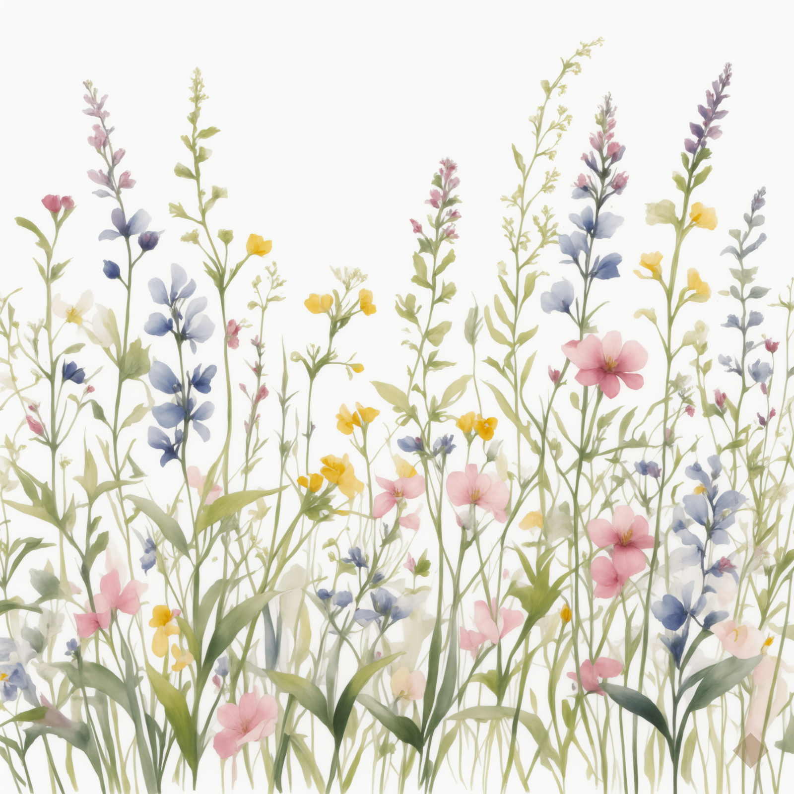 Wildflower Wash