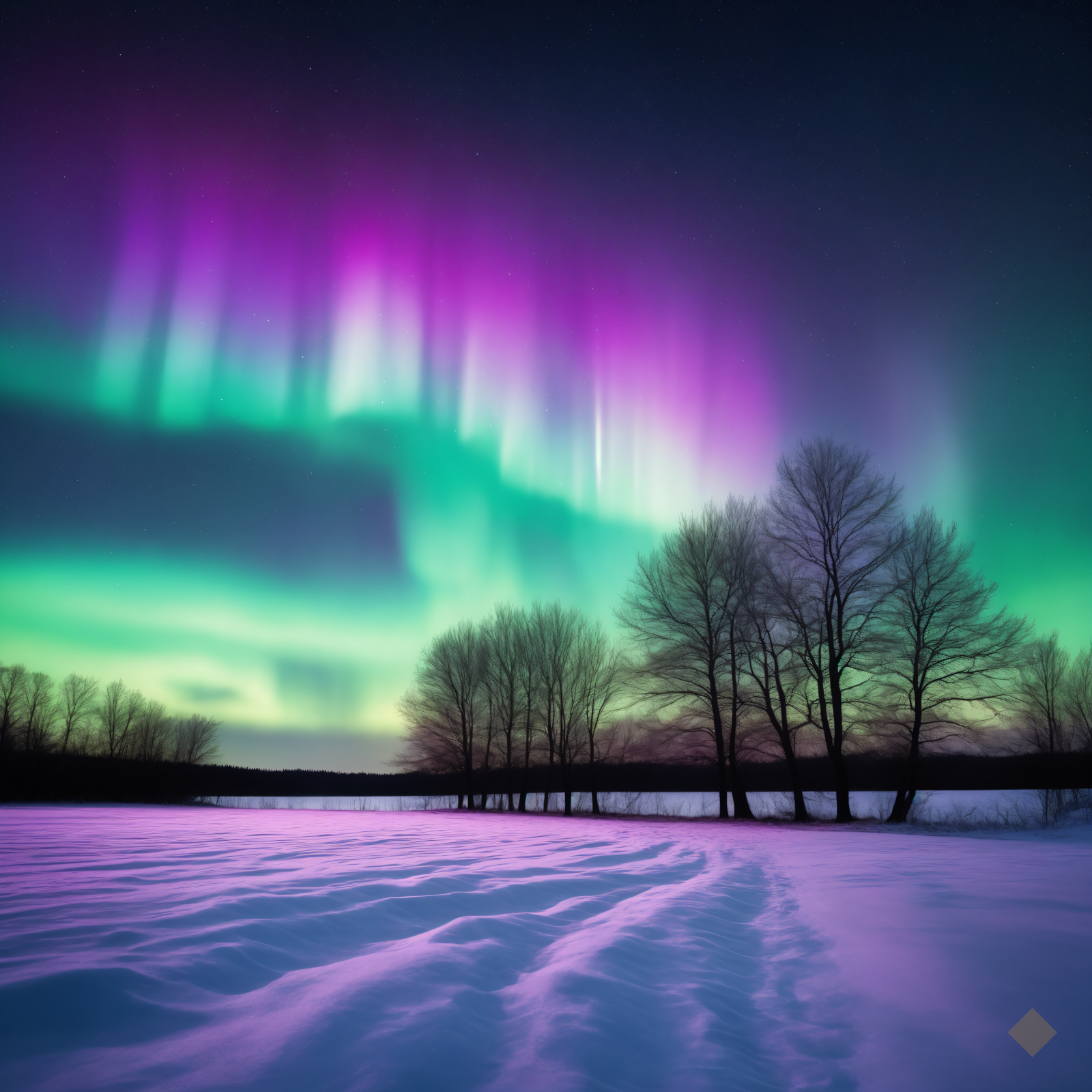 Aurora Field