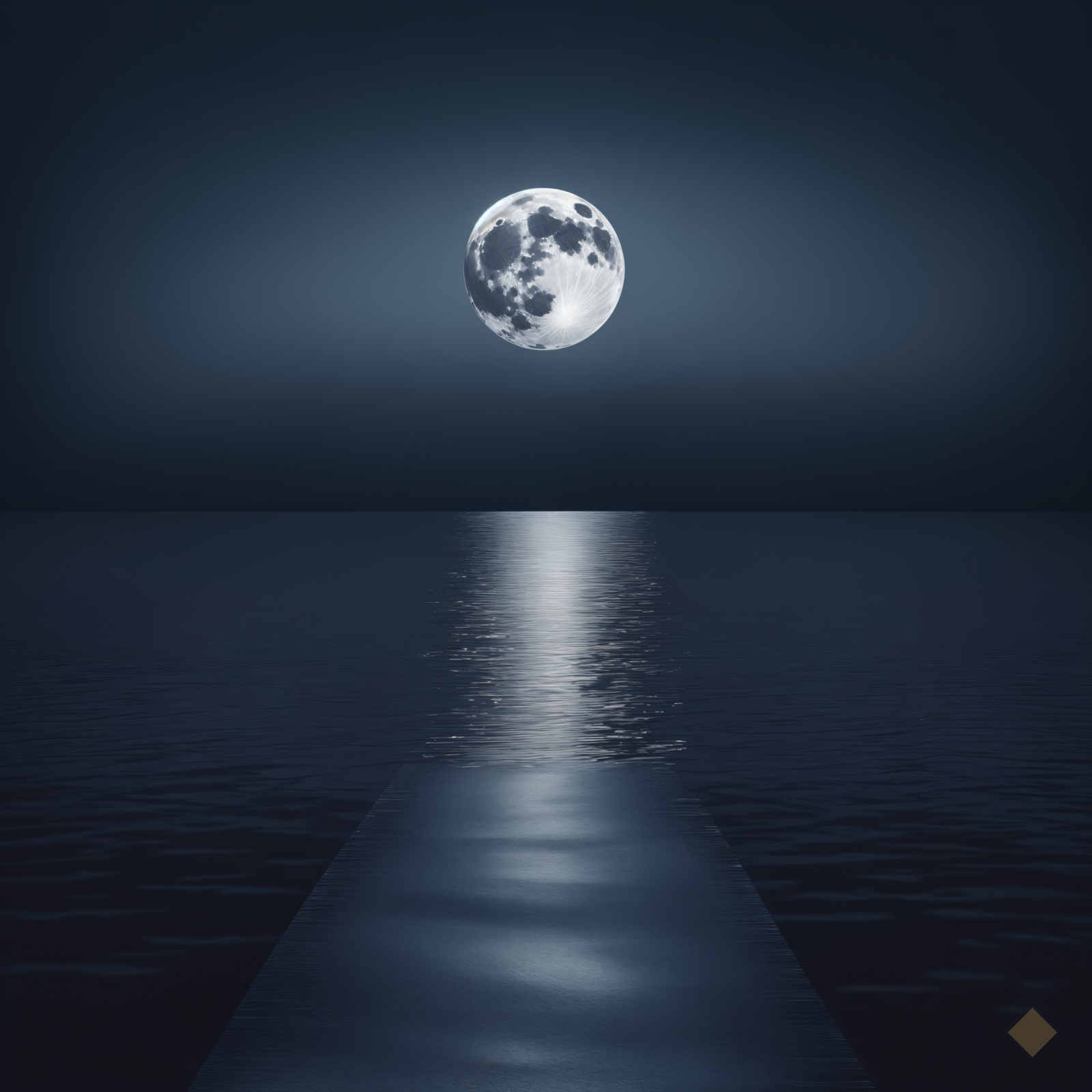 Moon Tide