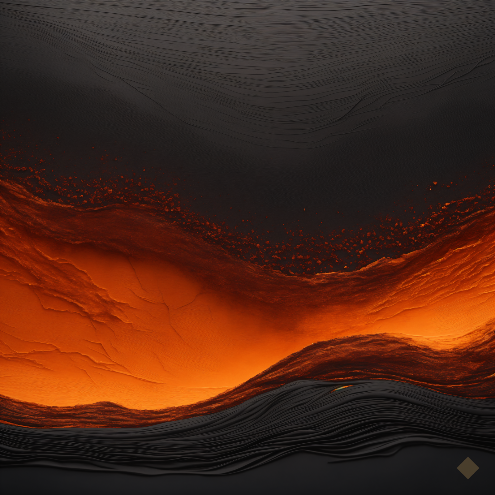 Ember Field