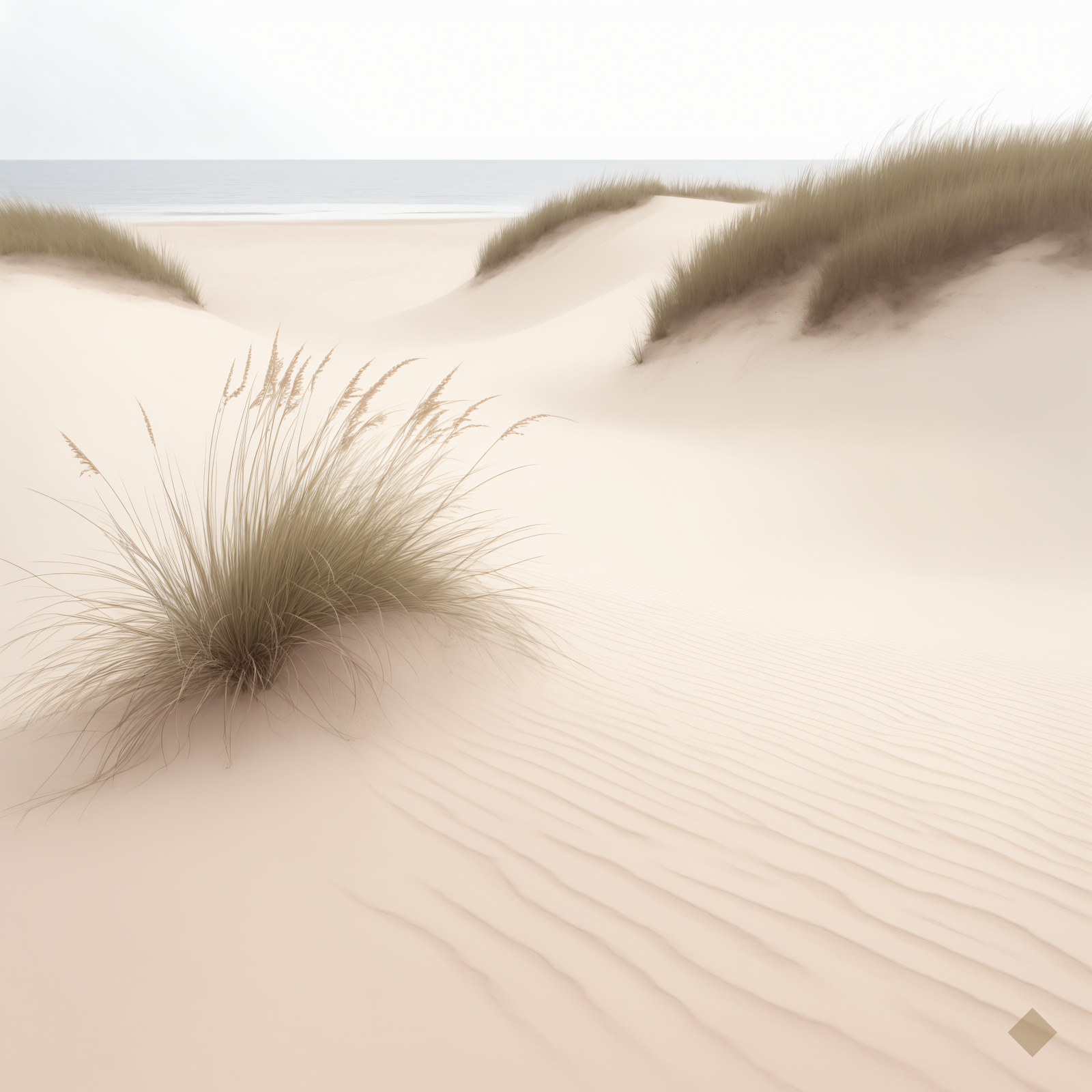 Dune Grass