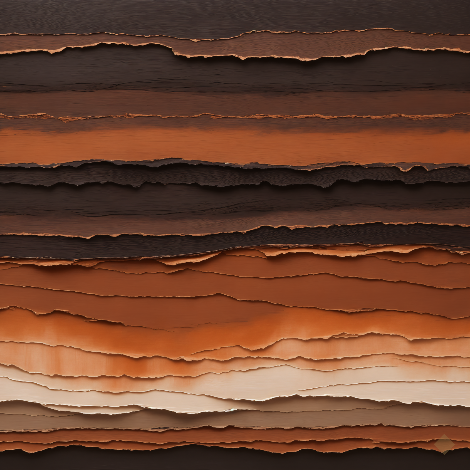 Umber Strata