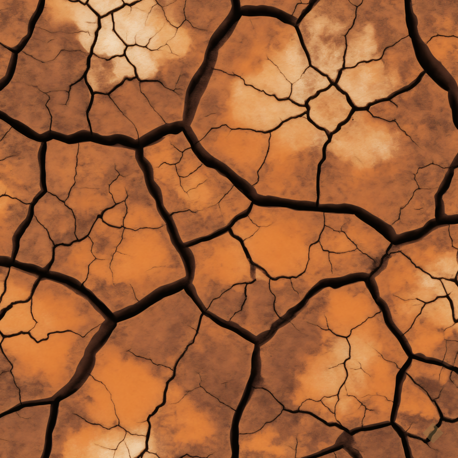 Rust and Loam