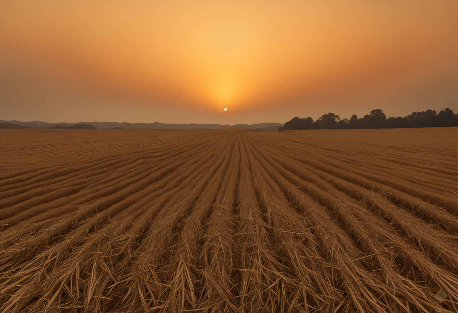 Last Light Fields