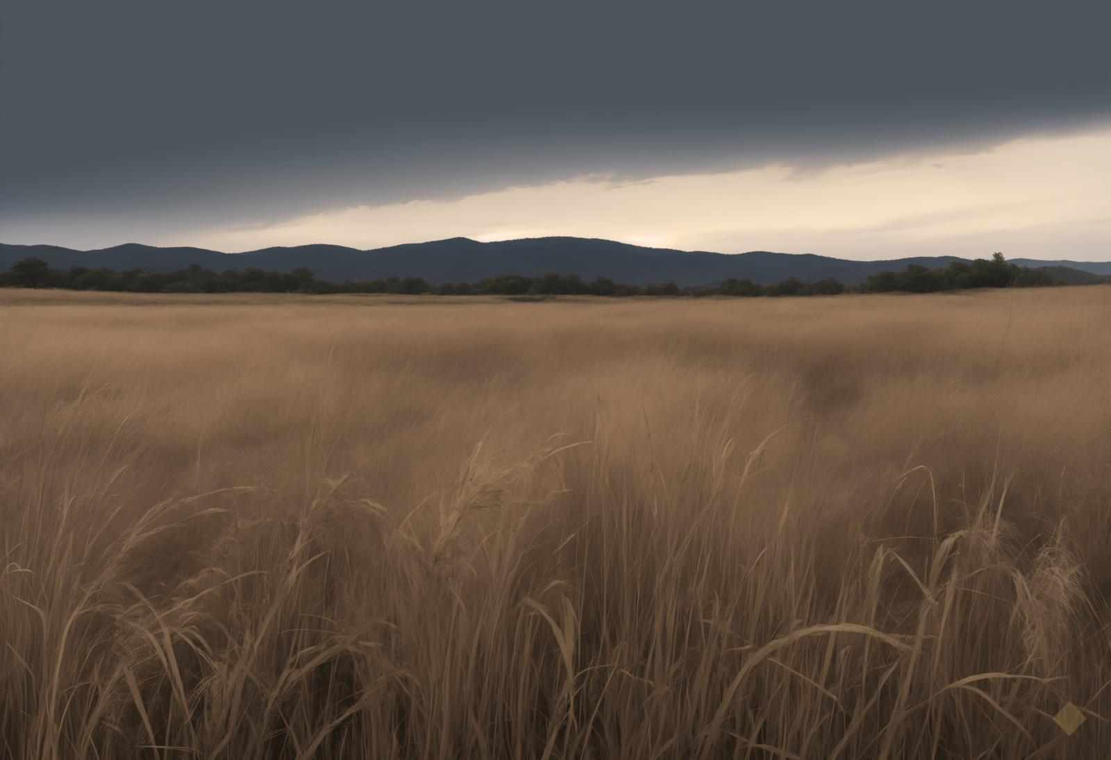 Fallow Meadow