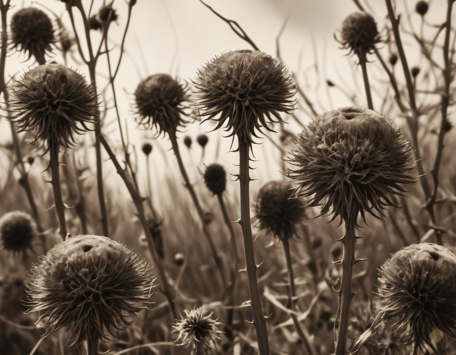 Thistle Hollow