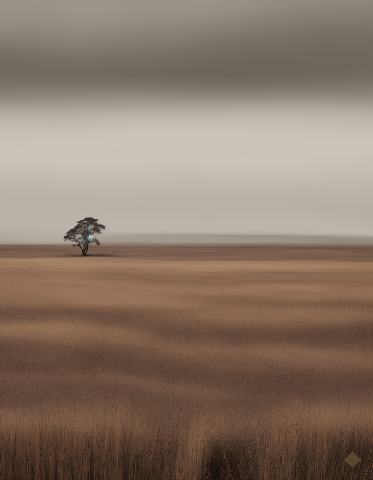 Ochre Horizon