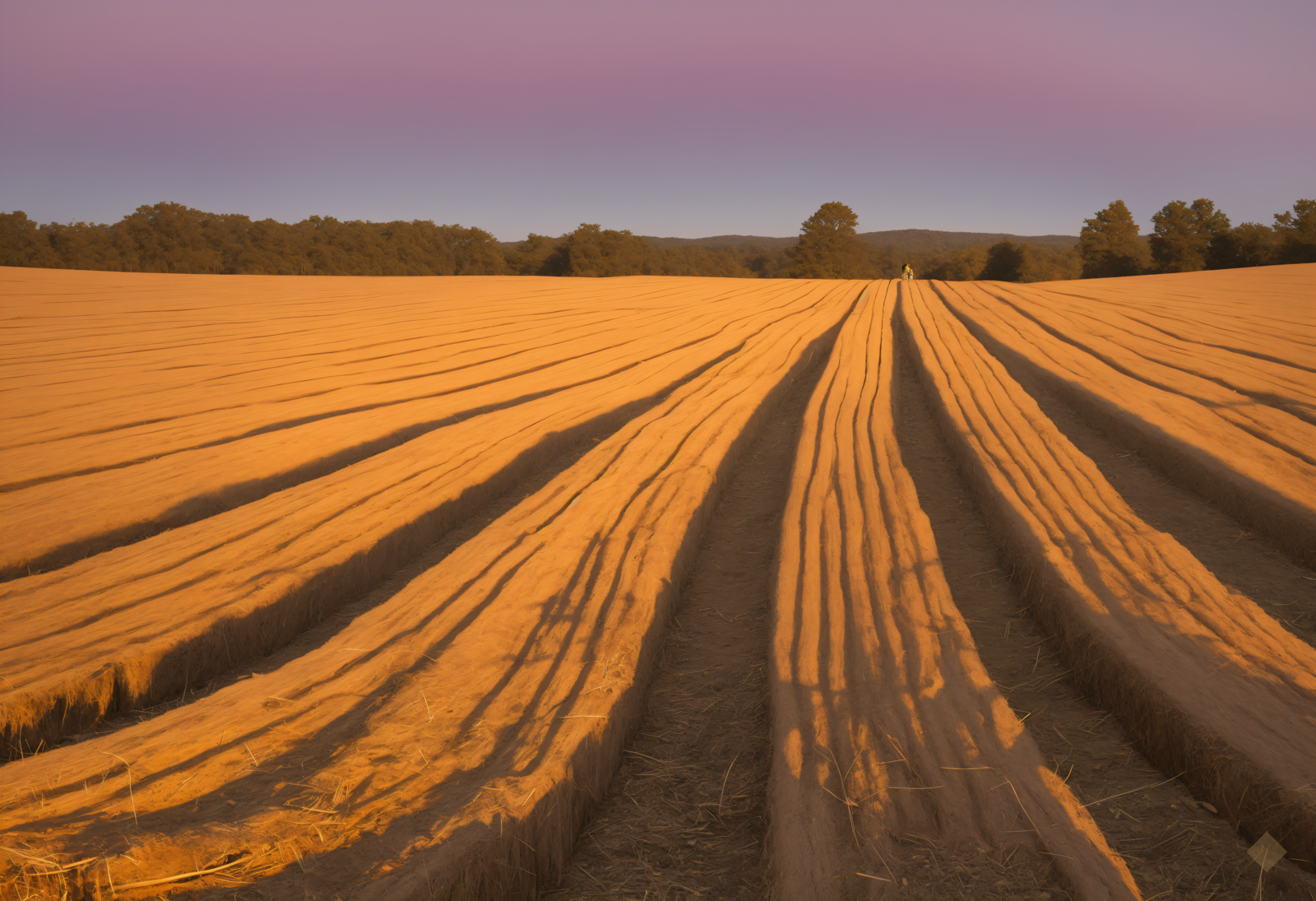 Cut Hay Light