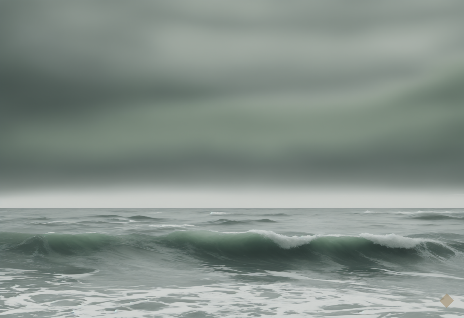 Grey Swell