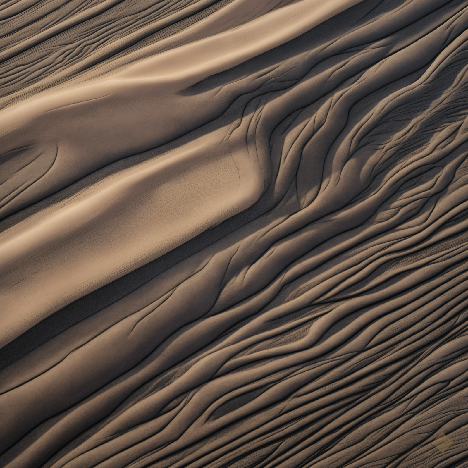 Tide Lines