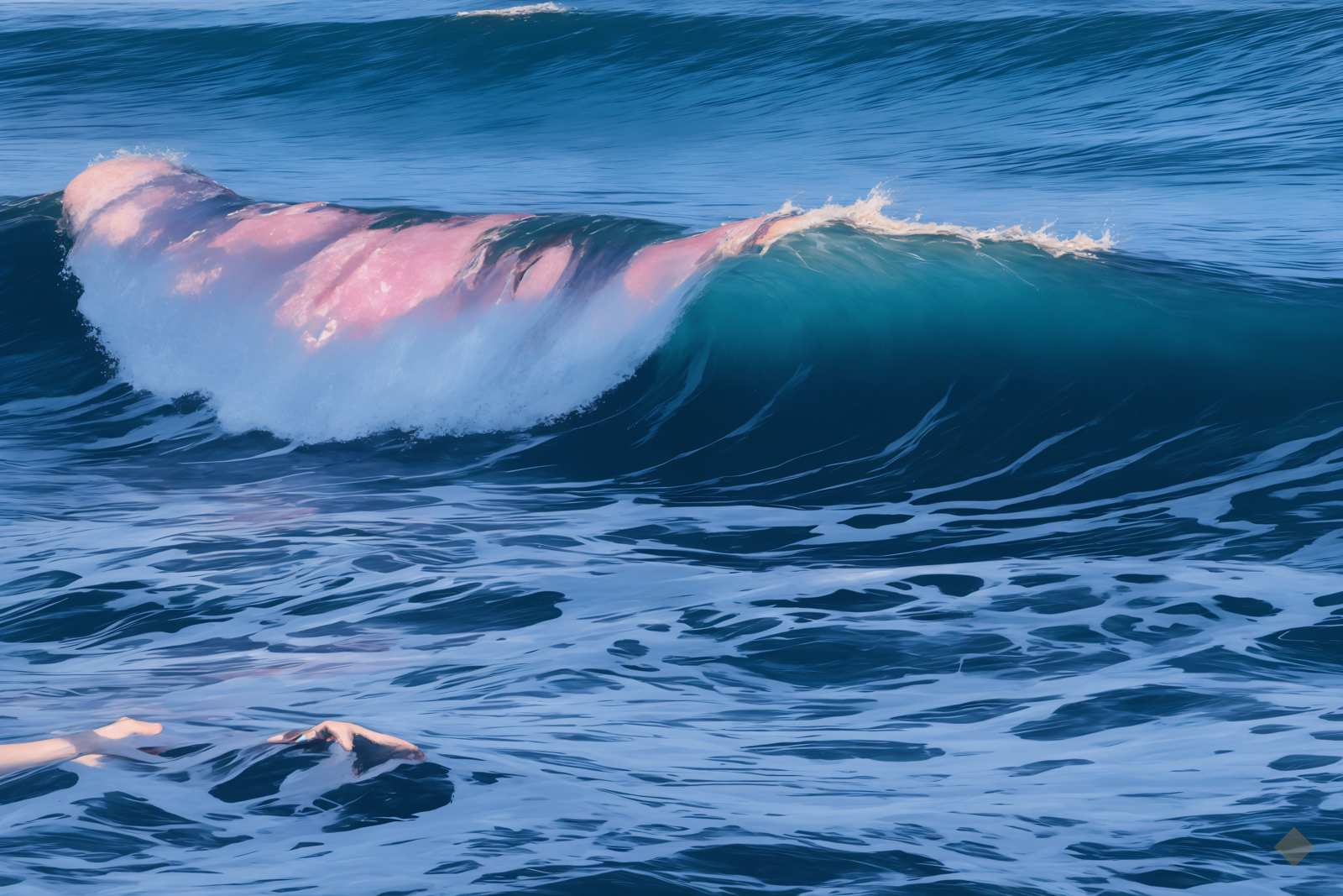 Dawn Swell