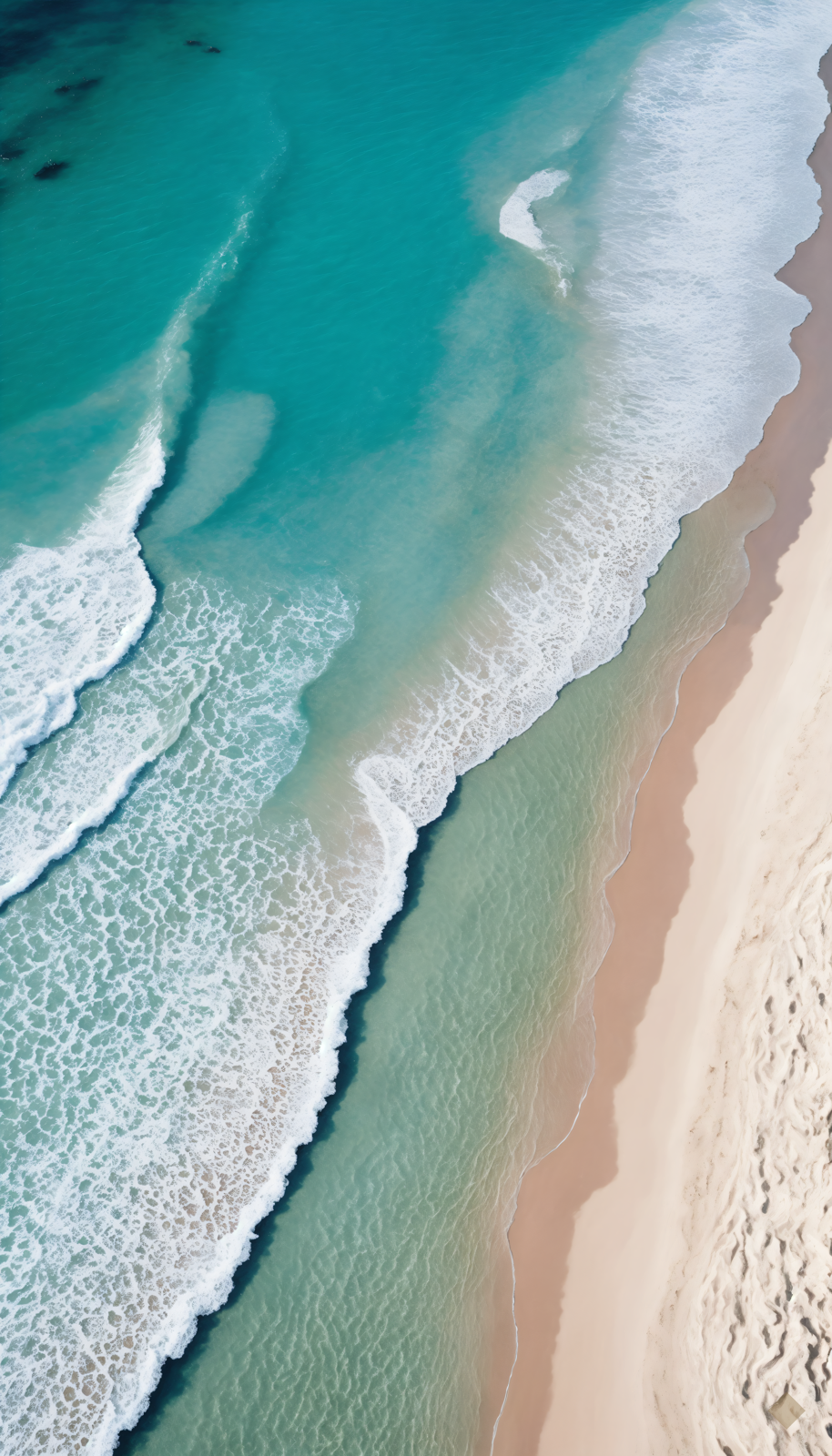 Shoreline Lace