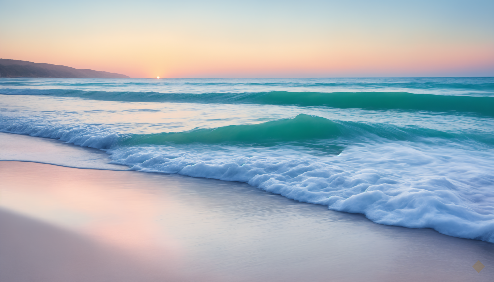 Morning Tide