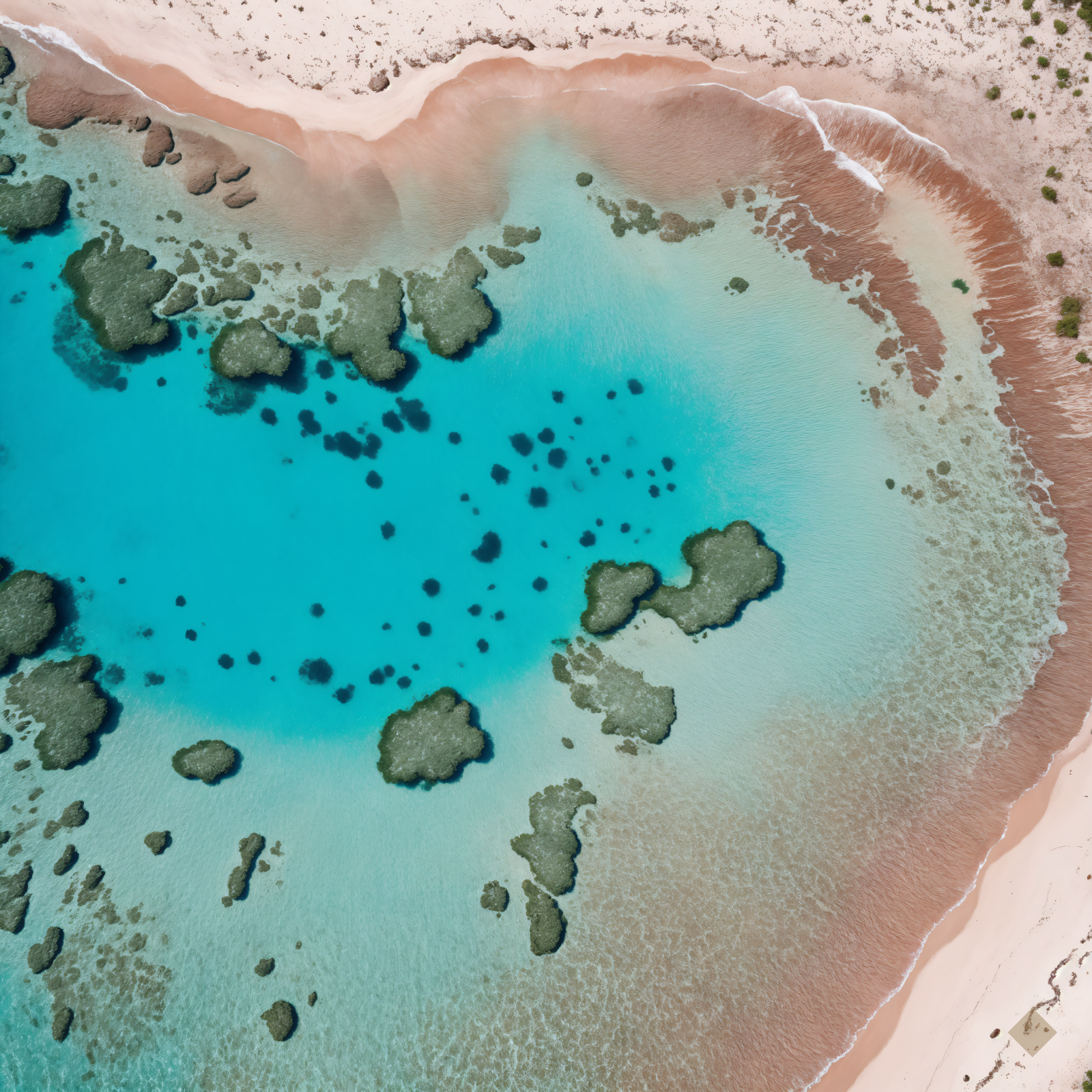 Lagoon