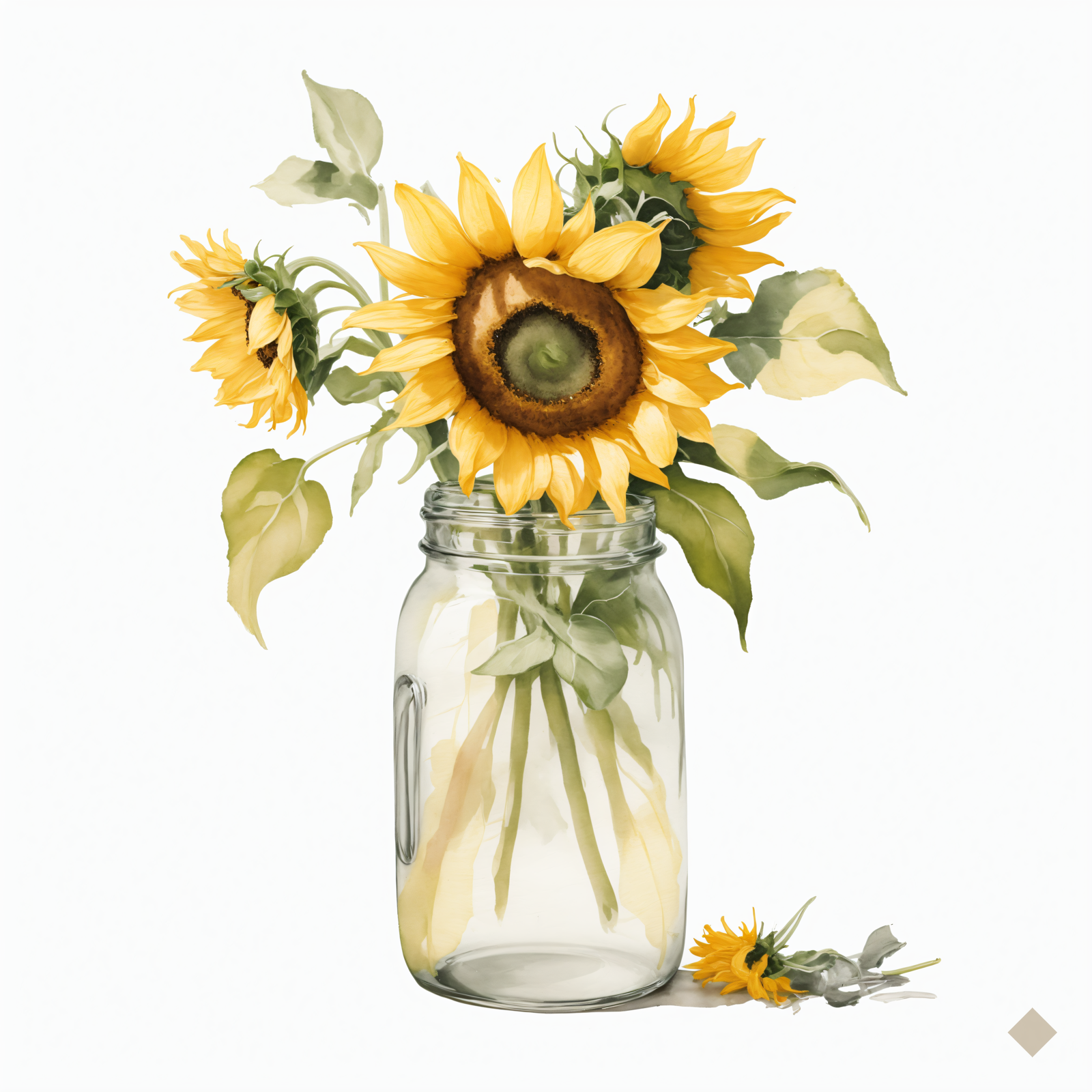 Sunflower Study