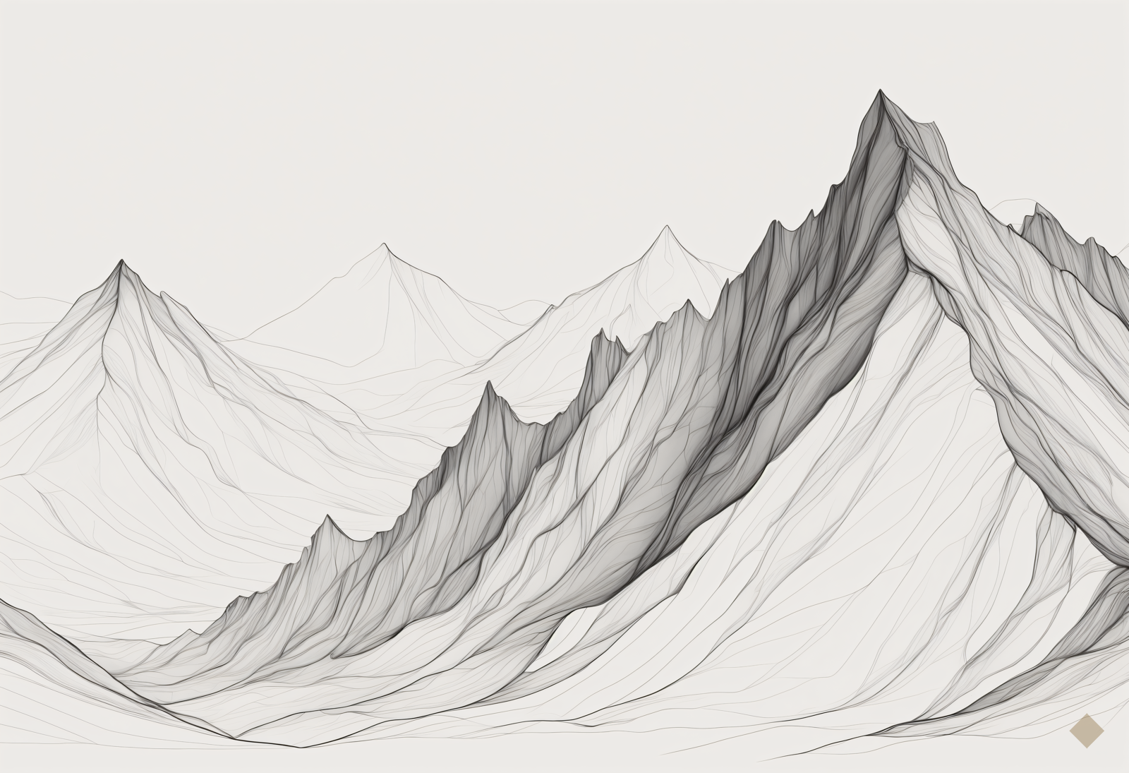 Ridge Line
