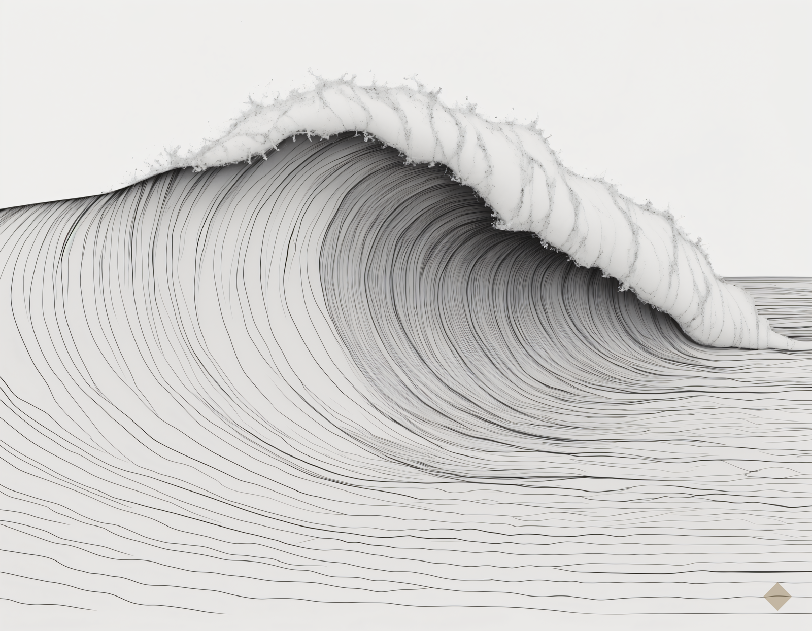 Wave Line