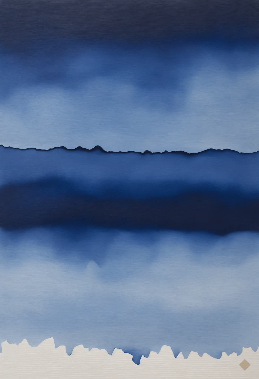 Indigo Wash