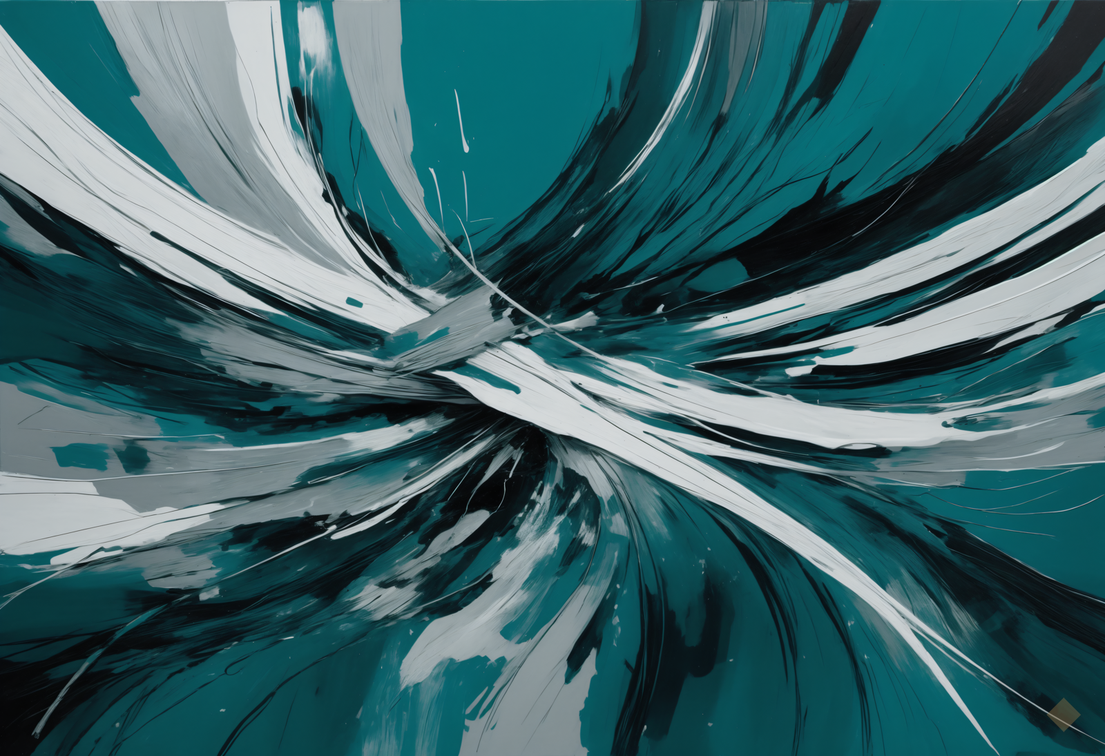 Midnight Current