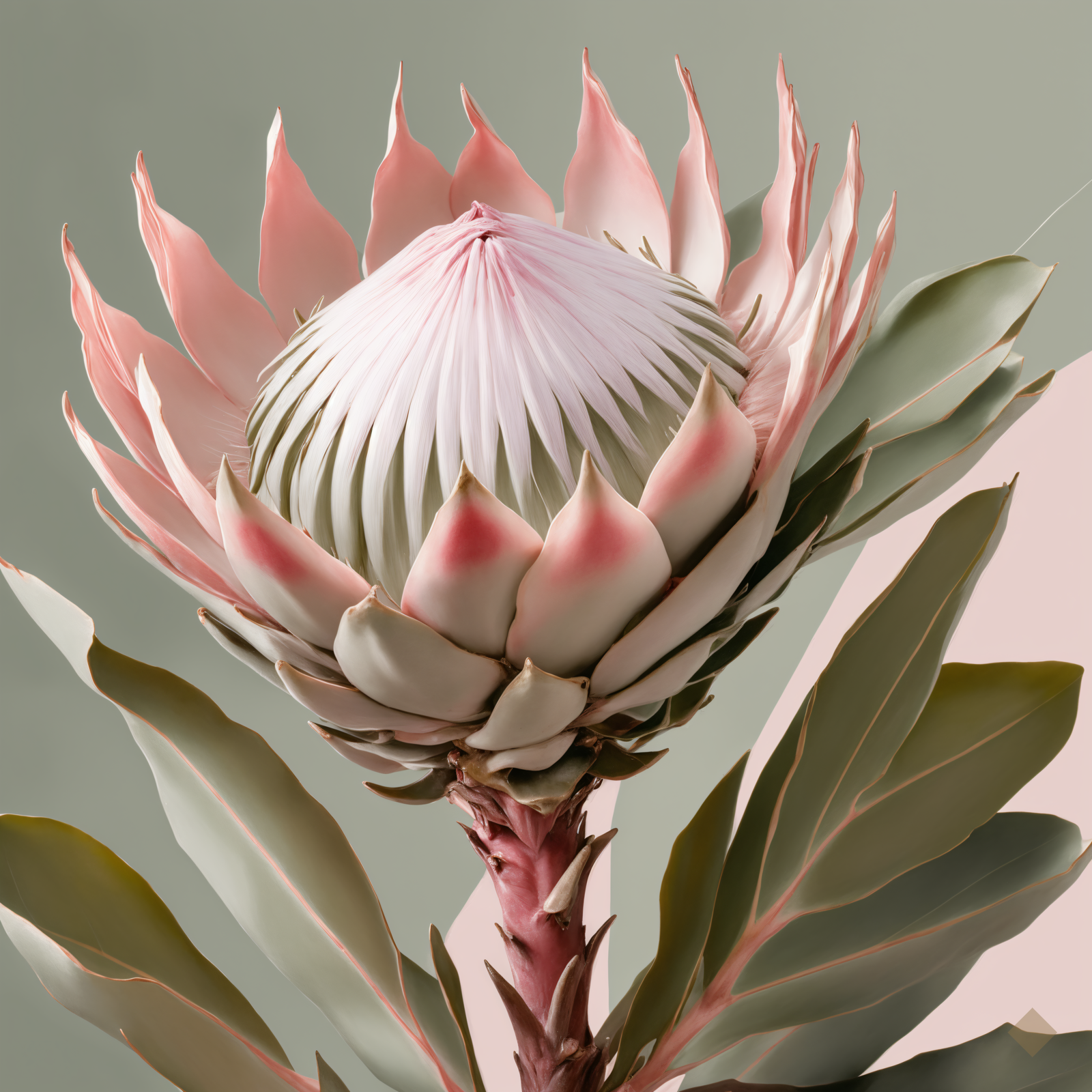 King Protea