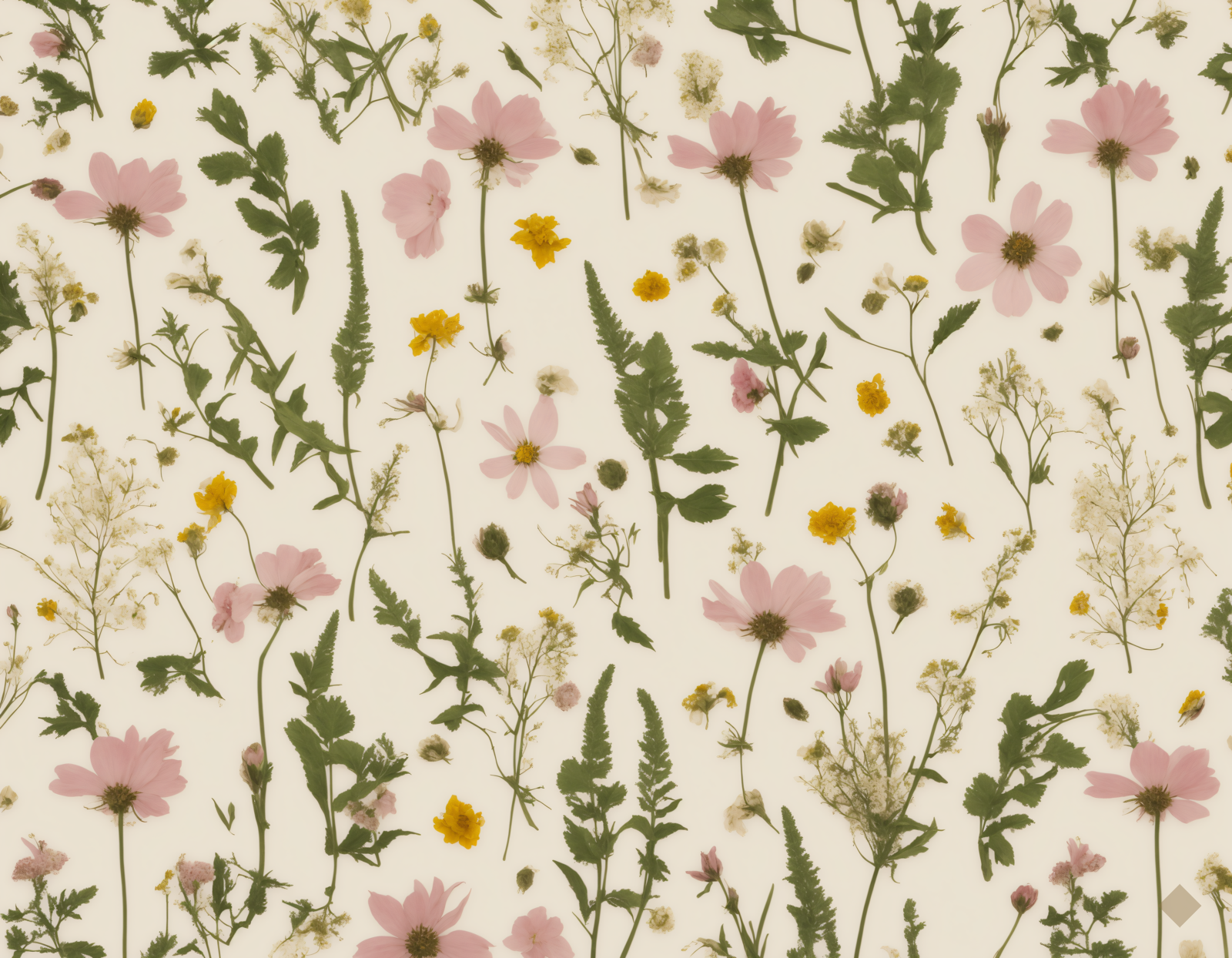 Wildflower Scatter