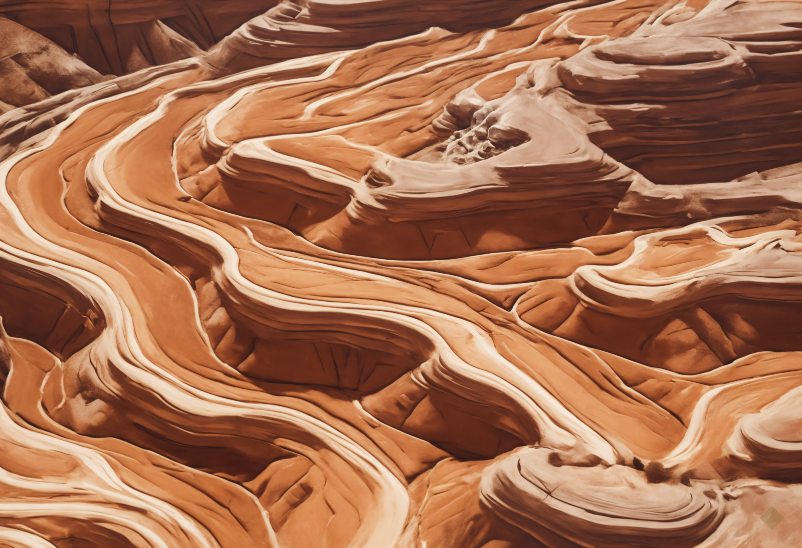 Canyon Bend