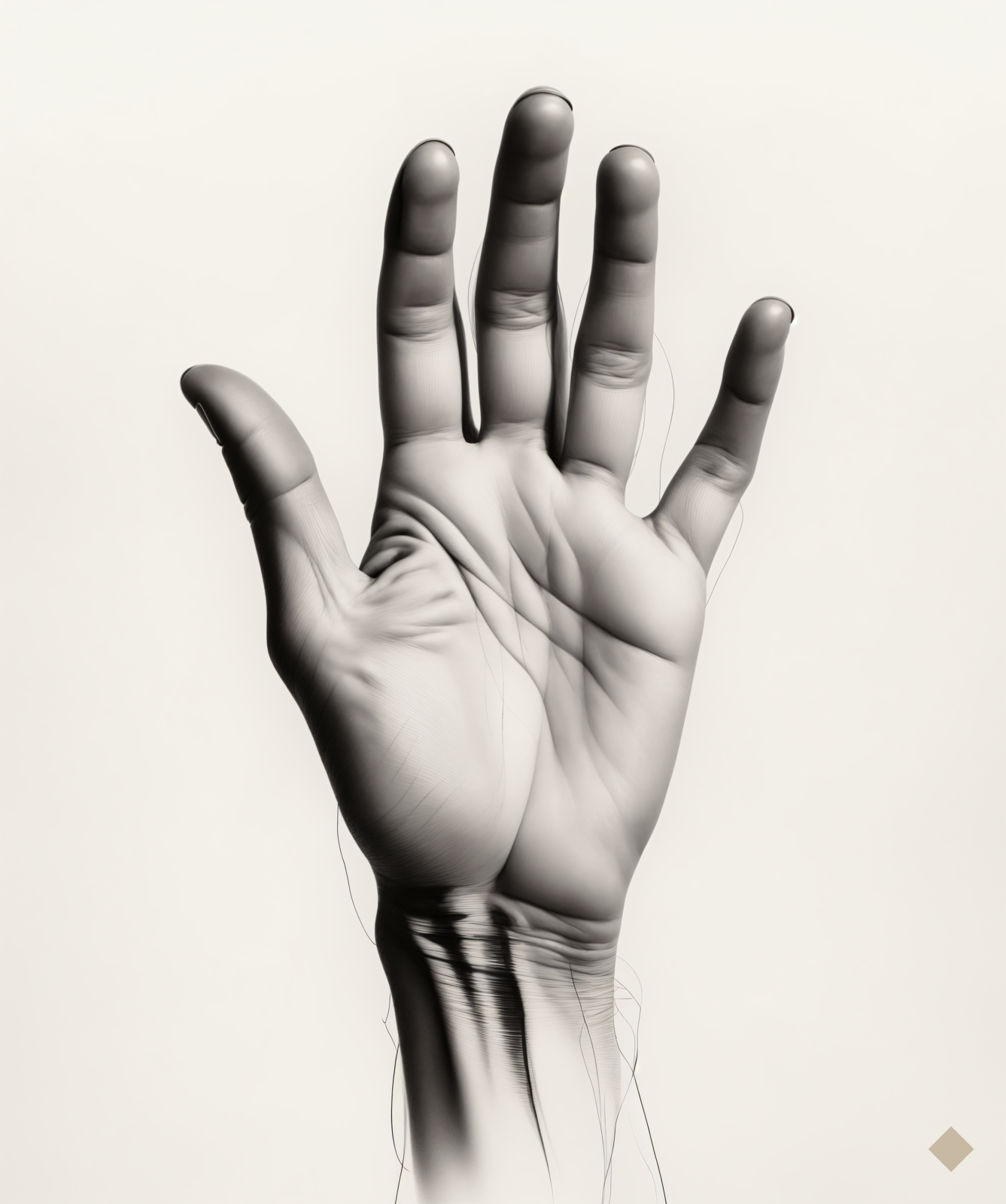 Open Hand