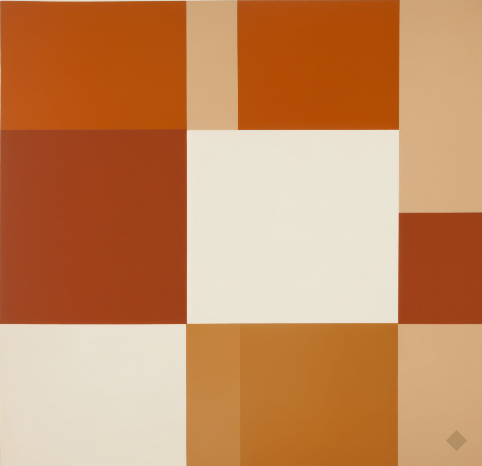 Ochre Blocks