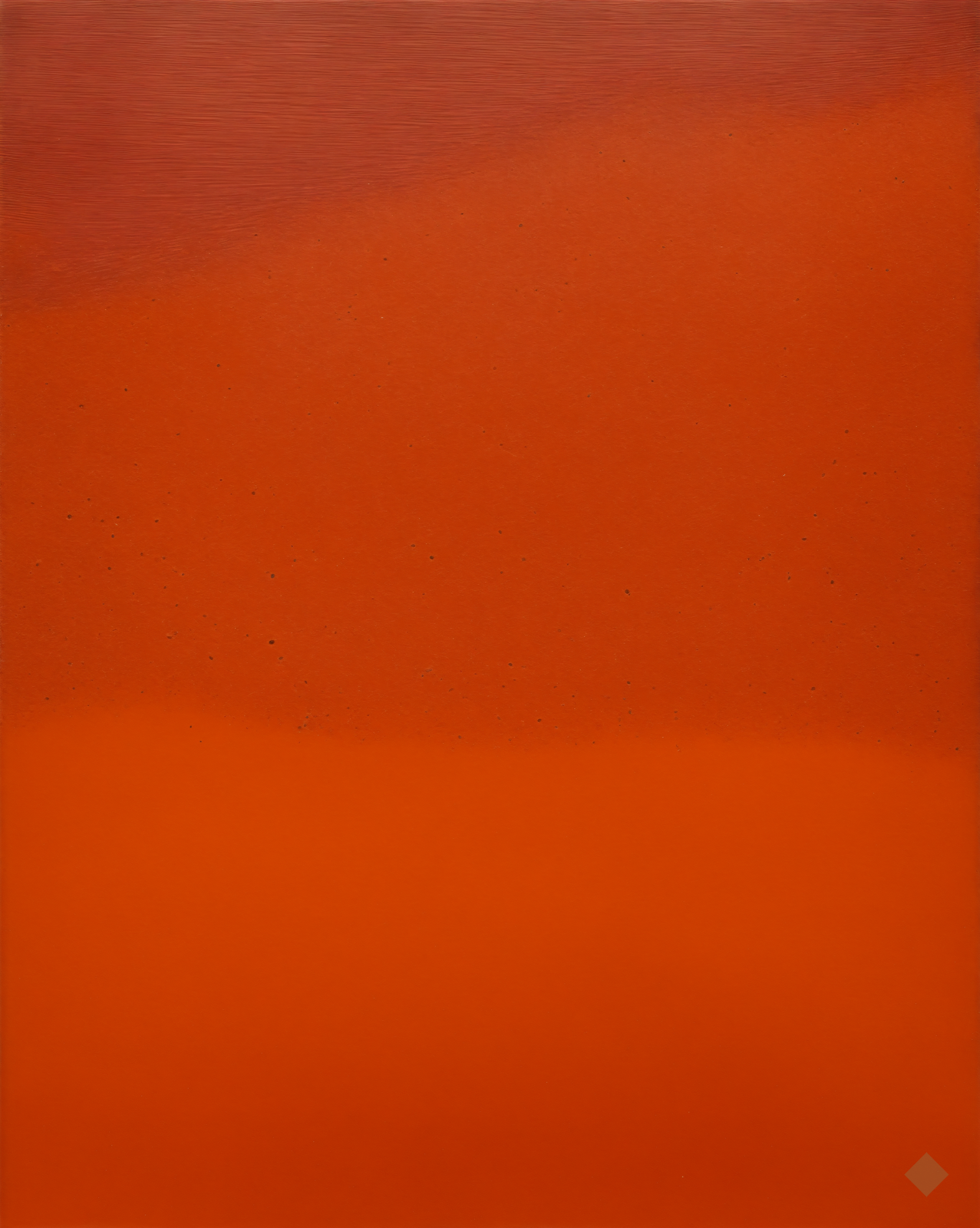 Red Earth Field