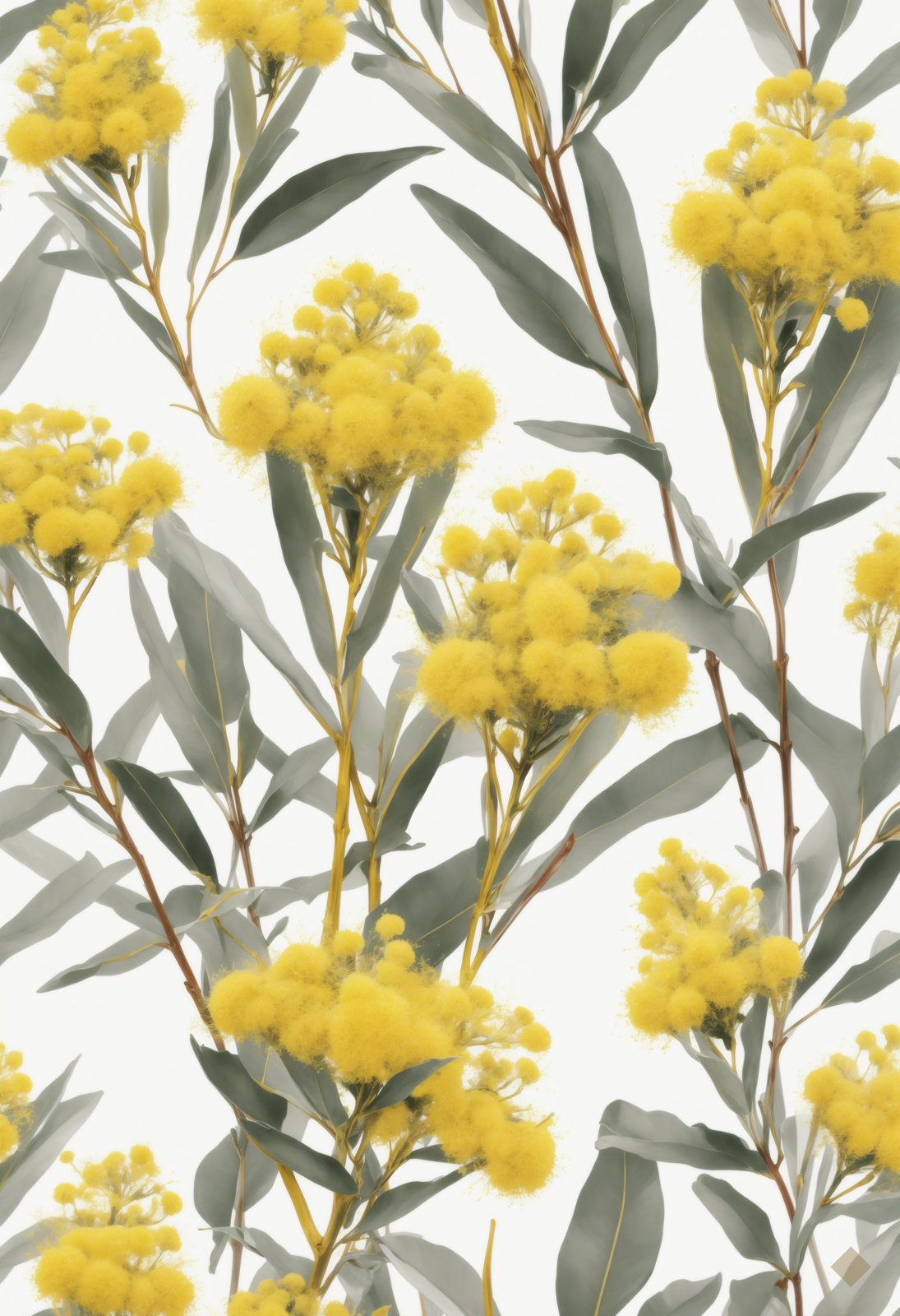 Golden Wattle