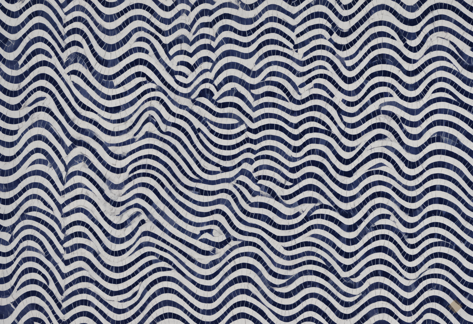 Indigo Wave