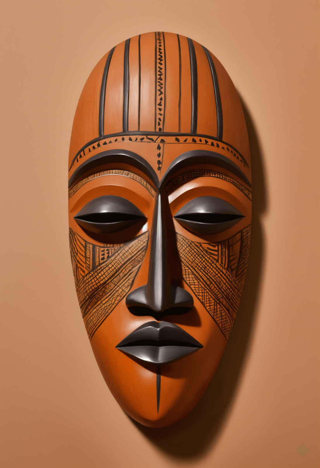 Ochre Elder