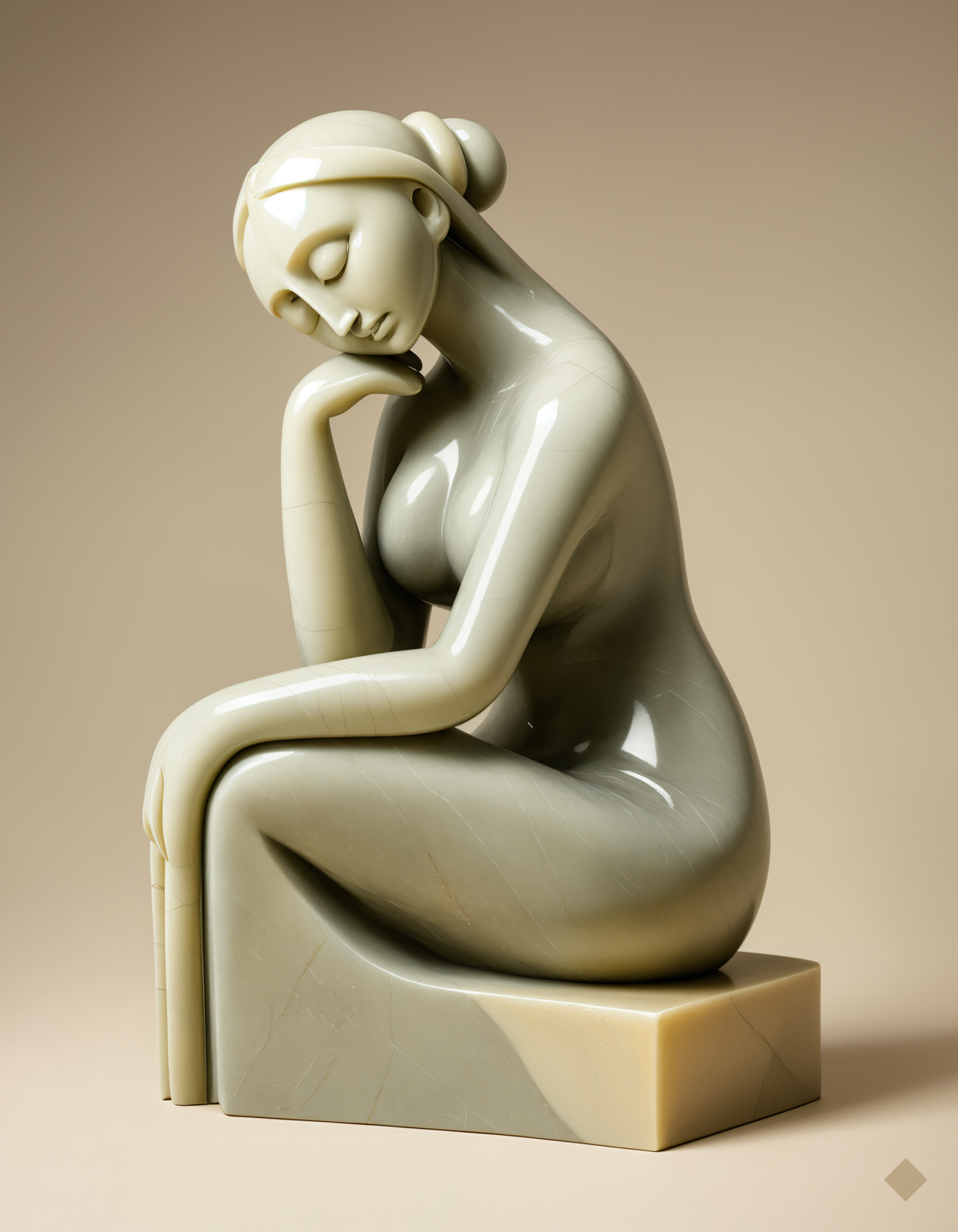 Mother Form