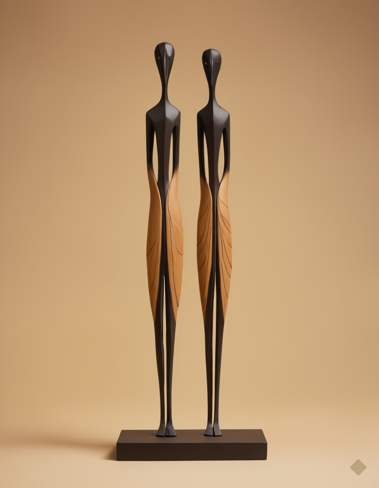 Slender Pair