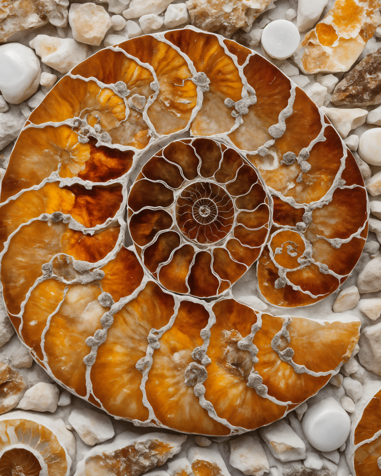 Ammonite