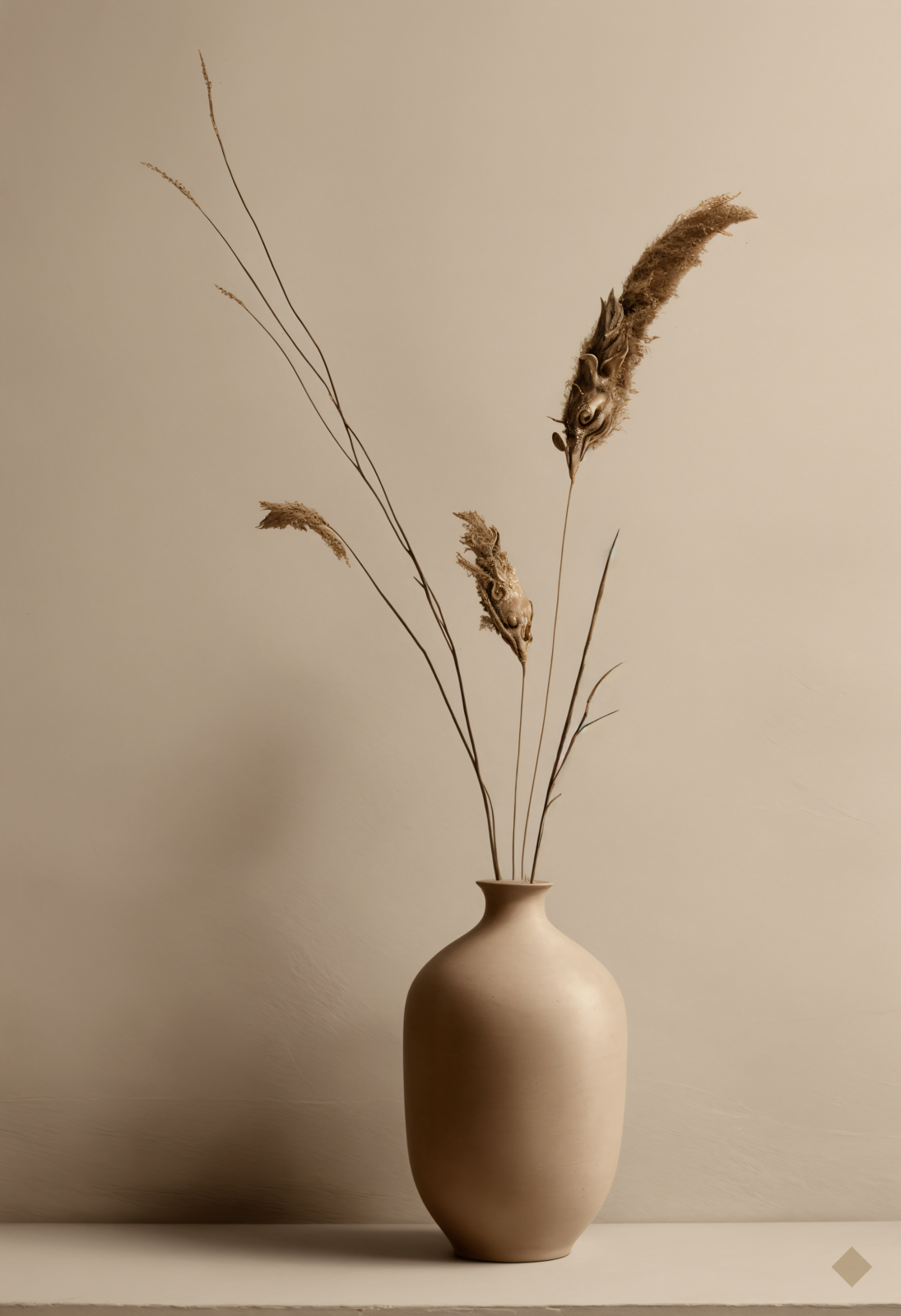Single Stem Vase