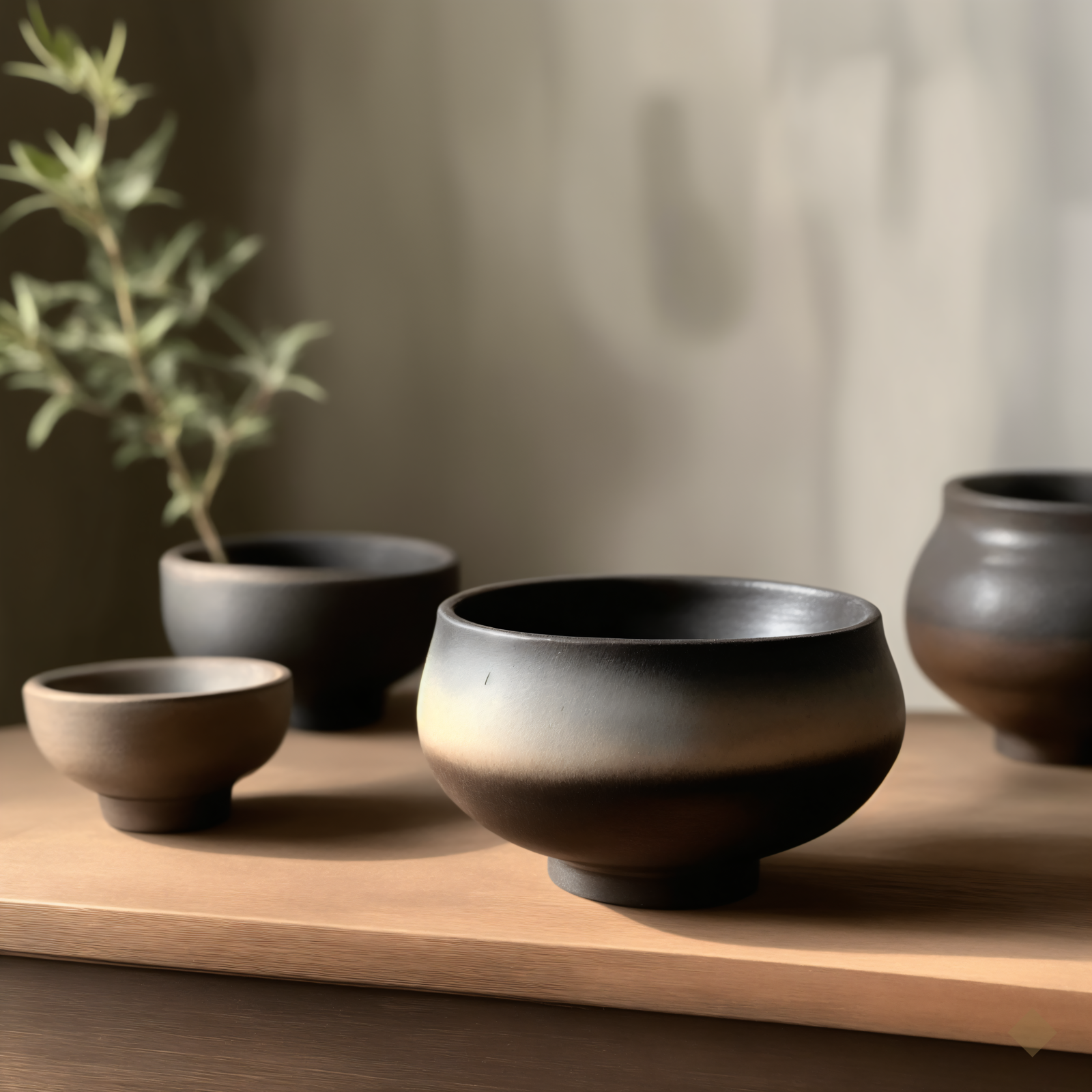 Tea Bowl Steam