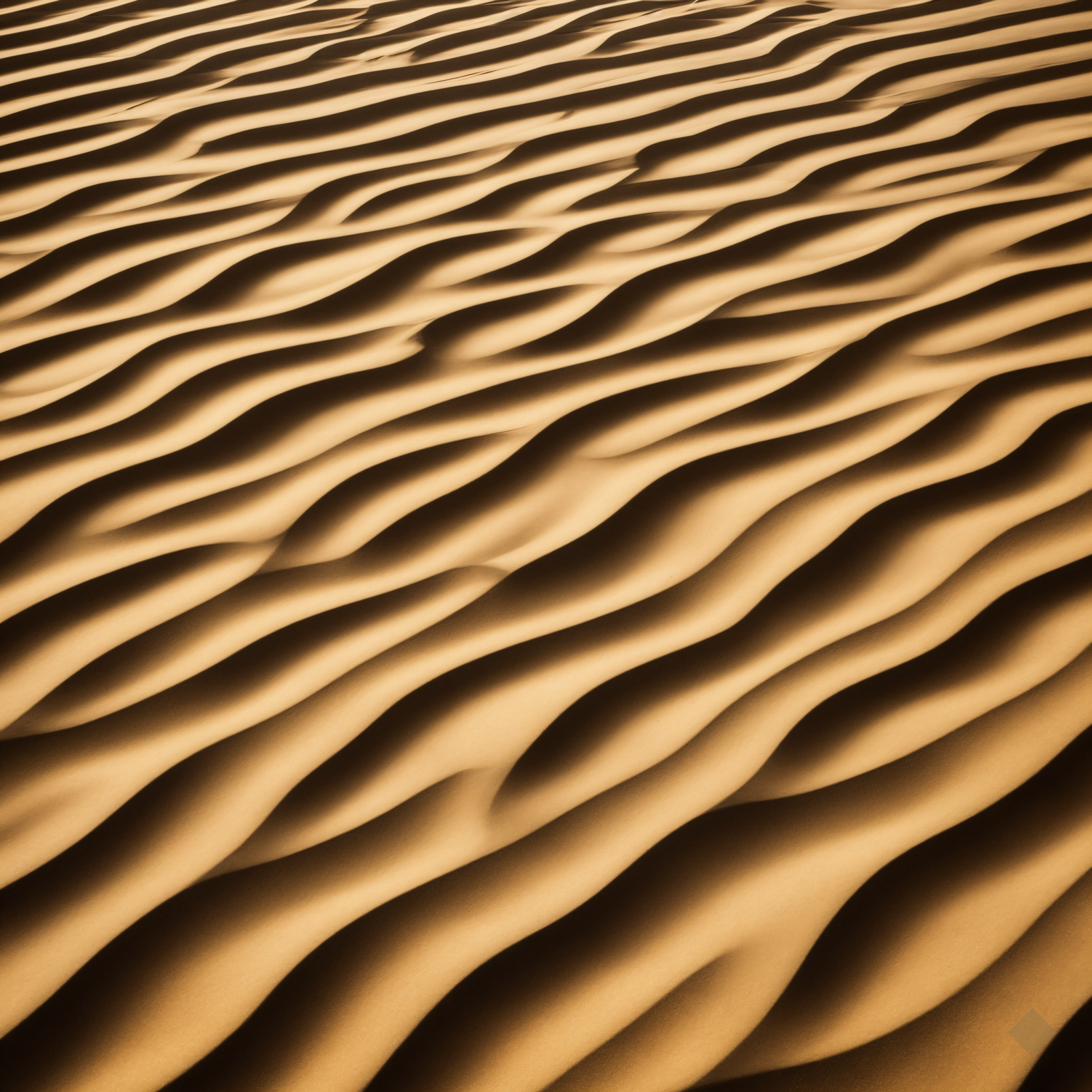 Sand Ripple Study