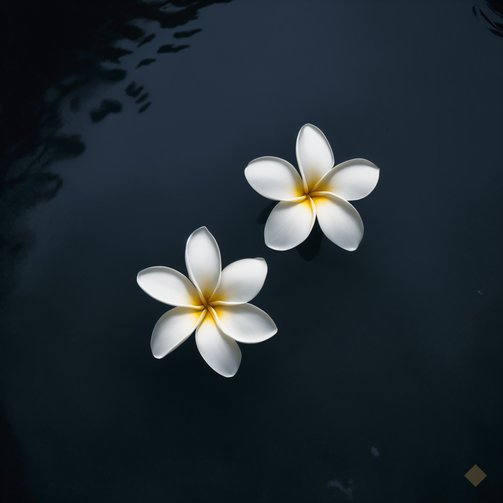 Frangipani Float