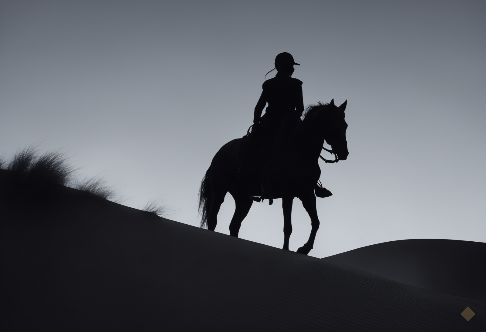Dune Rider