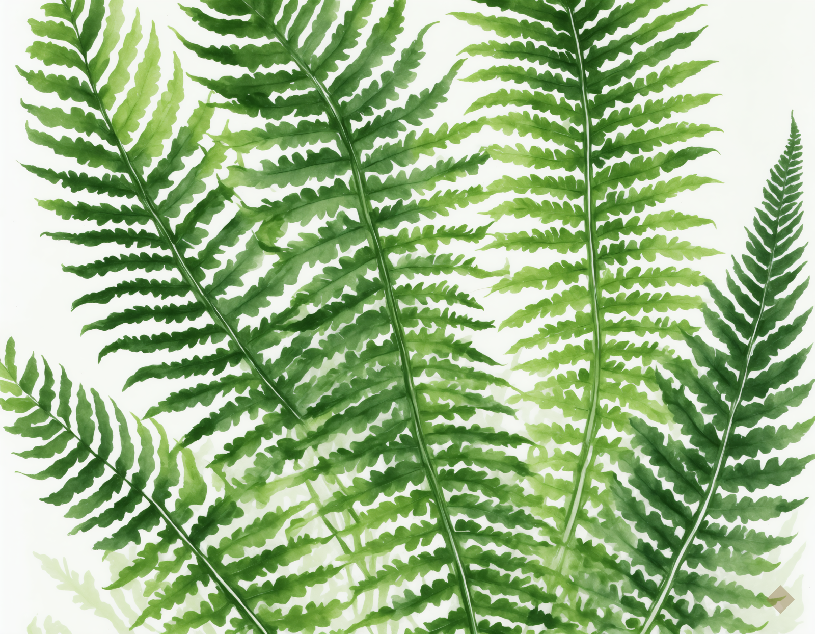 Fern Gully Greens