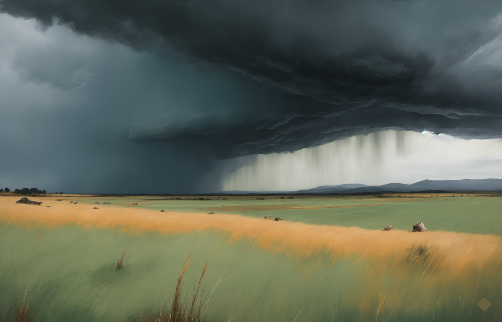 Storm Paddock