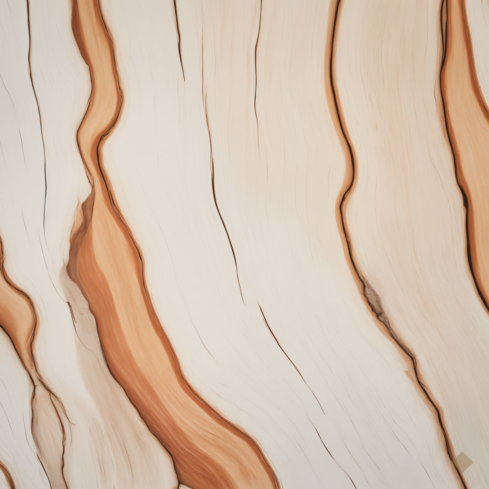 Ghost Gum Bark Detail