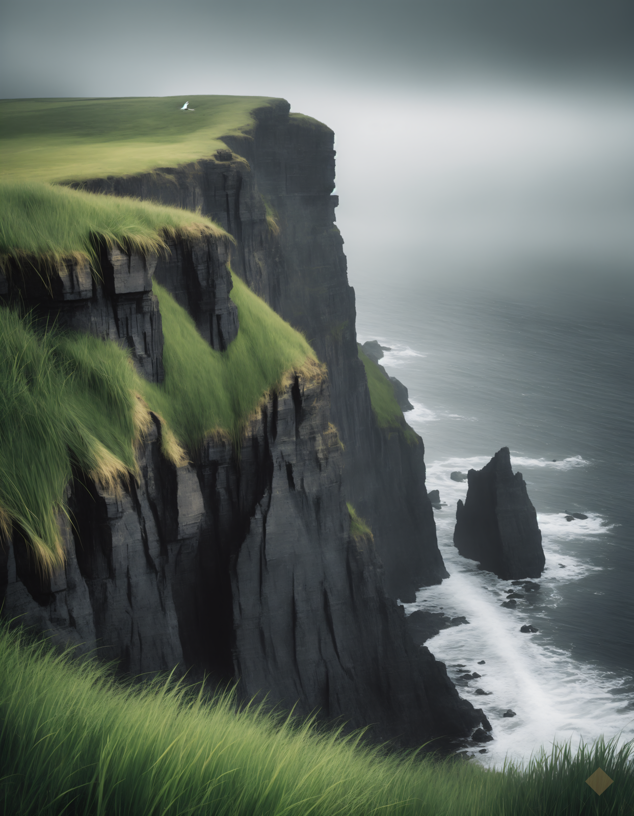 Moher Edge
