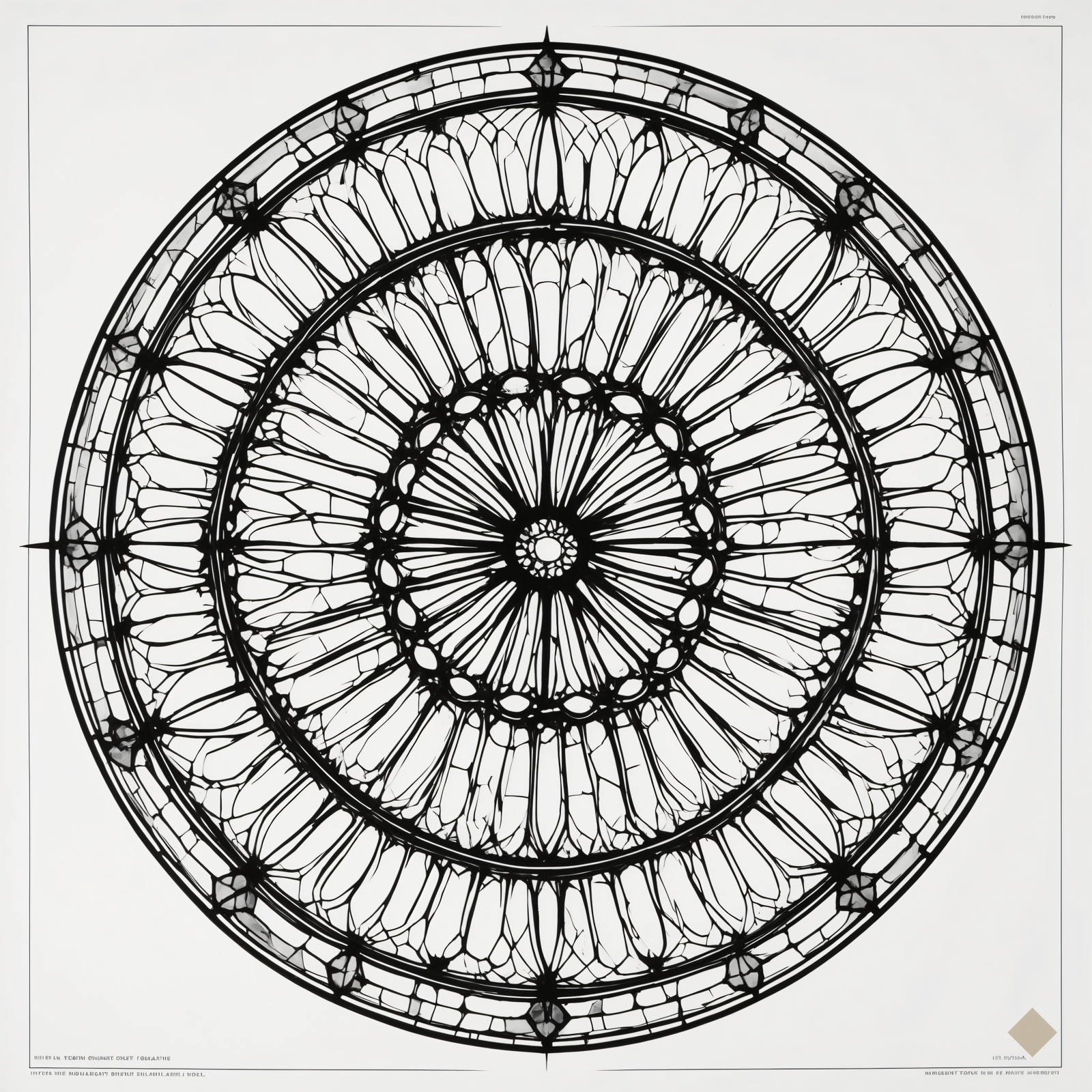 Rose Window