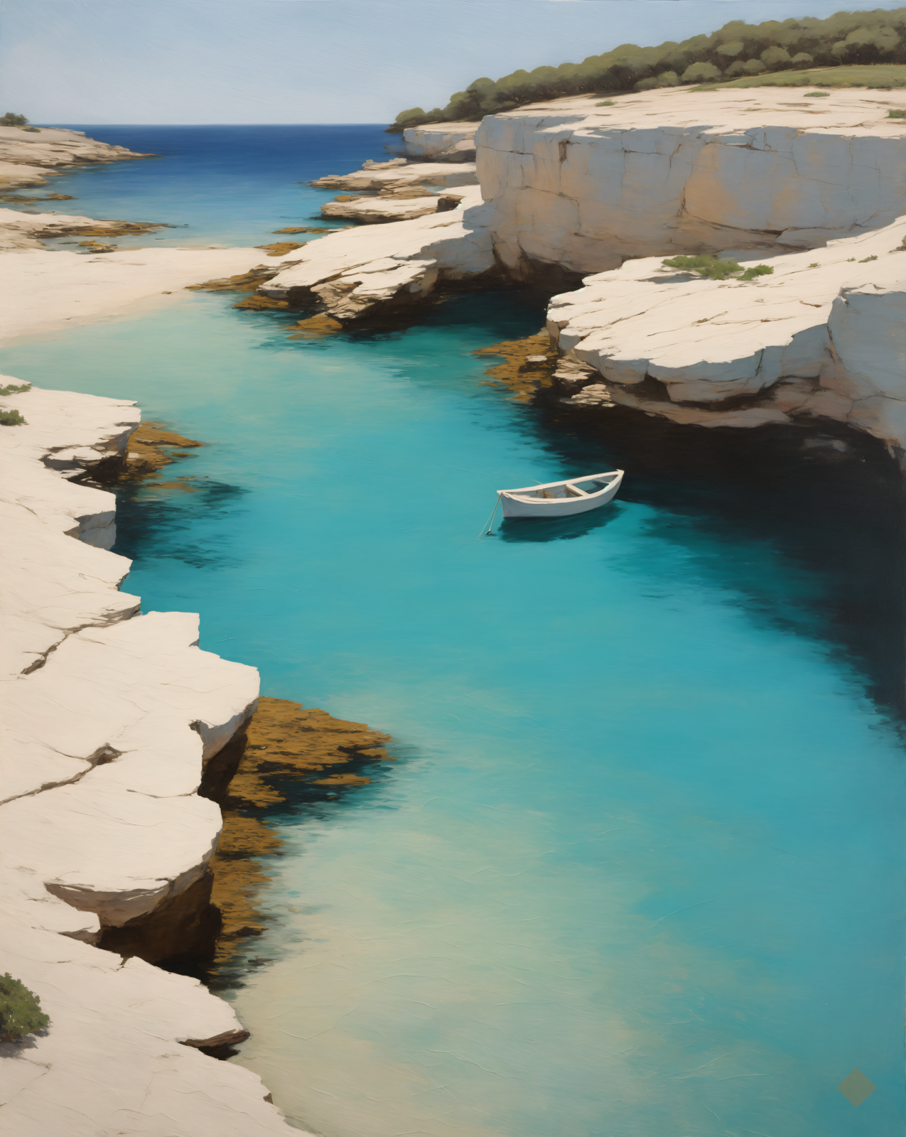 Menorca Cove