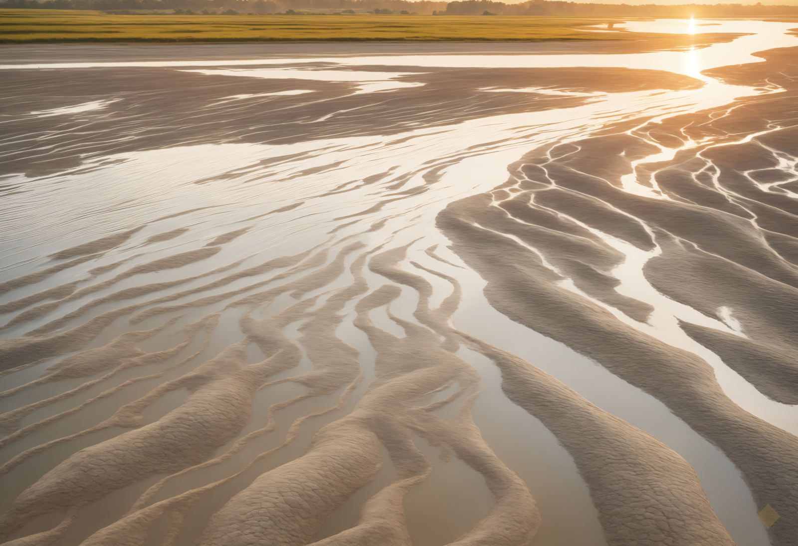 Loire Sandbanks